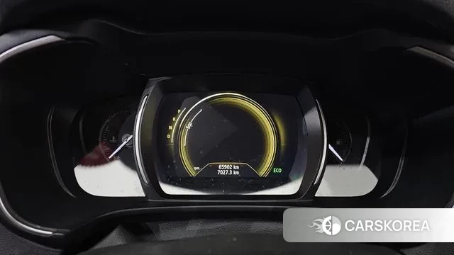 Renault Korea (Samsung) The New QM6 id 3568057 из Кореи 18