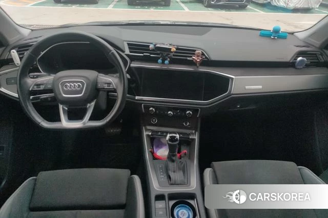Audi Q3 id 4277710 из Китая 15