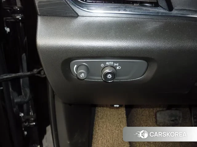 Chevrolet (GM Daewoo) Traverse id 3581314 из Кореи 10