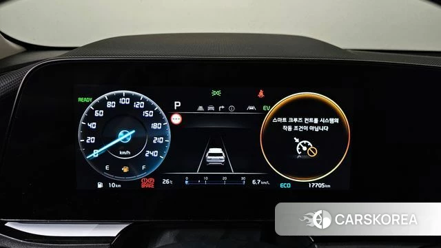 Kia Di Ol Nu Niro id 4415389 из Кореи 33