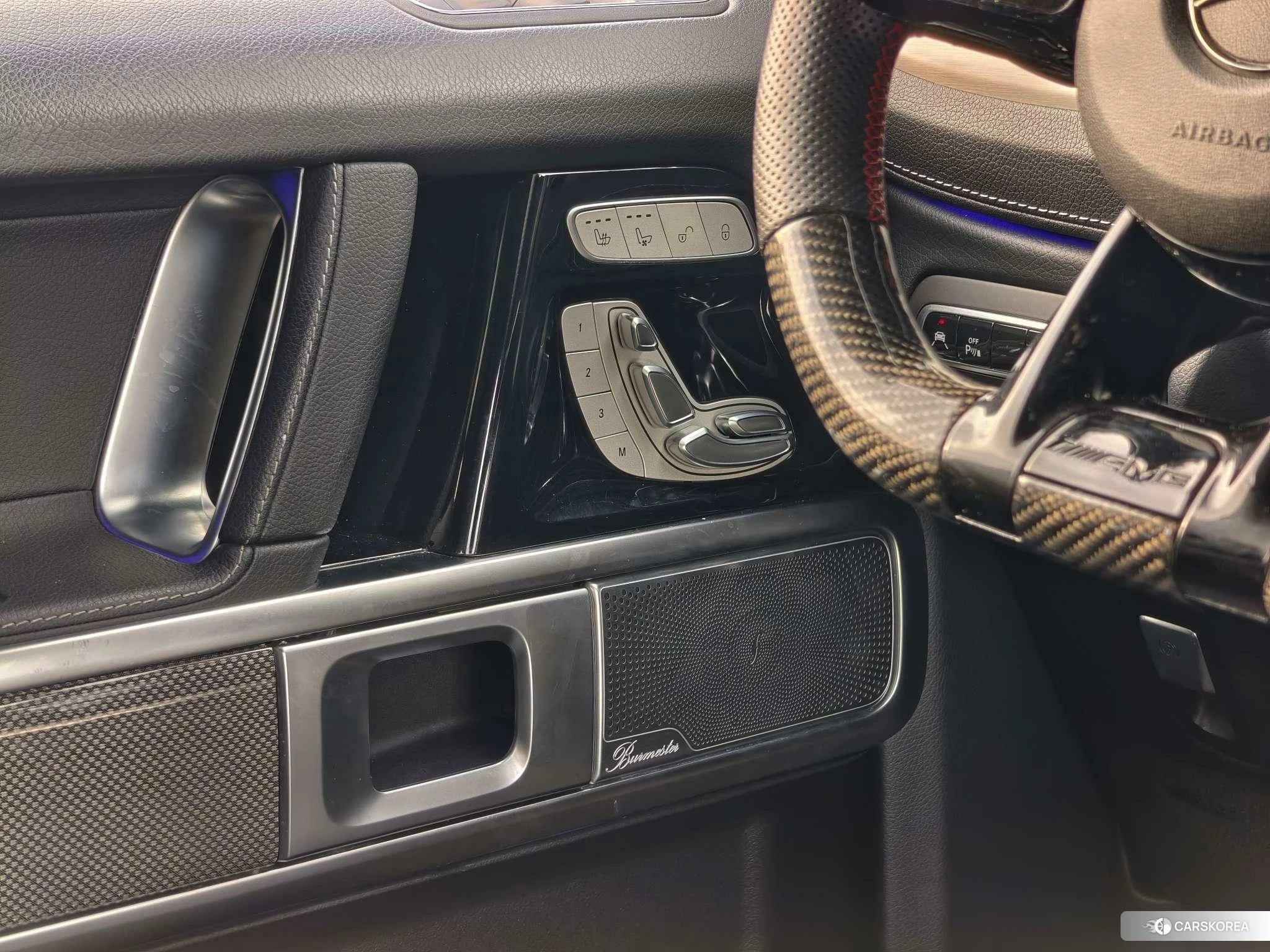Mercedes-Benz G-class id 4453058 из Китая 15