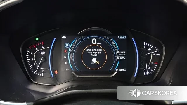 Hyundai Santa Fe TM id 3413293 из Кореи 18