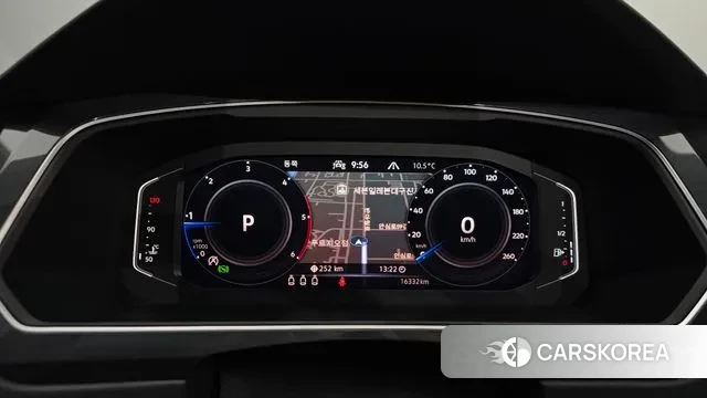 Volkswagen Tiguan second Generation id 3388479 из Кореи 18