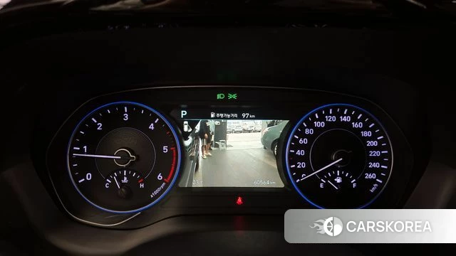 Hyundai Palisade id 4304826 из Кореи 29