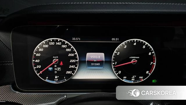 Mercedes-Benz E-Class W213 id 4728220 из Кореи 18