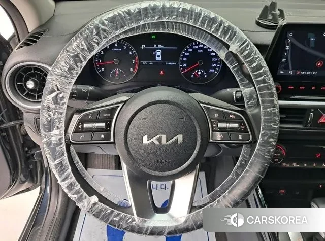 Kia The New K3 2nd generation id 3756989 из Кореи 17