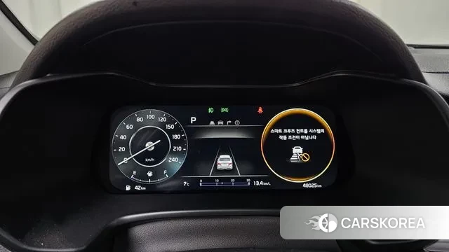 Kia The New K3 2nd generation id 3473061 из Кореи 18