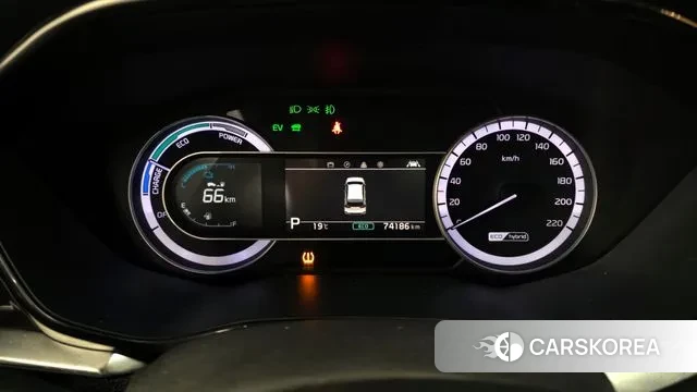 Kia The New Niro id 3402233 из Кореи 18