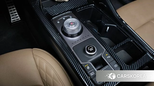 Kia The New Sorento 4th Generation id 4773736 из Кореи 32