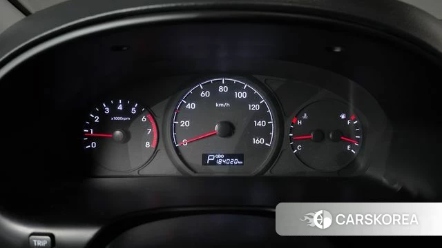 Hyundai The New Grand Starex id 4403556 из Кореи 18