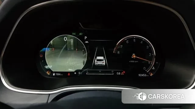 Genesis GV80 id 3607691 из Кореи 18