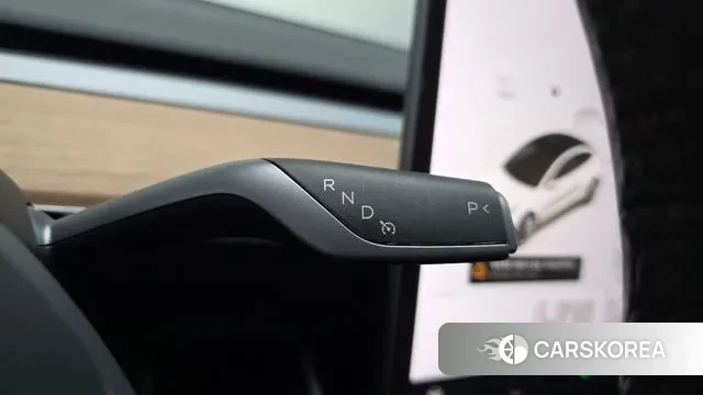 Tesla Model 3 id 3509481 из Кореи 18