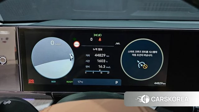 Hyundai Grandeur Hybrid (GN7) id 3850842 из Кореи 18