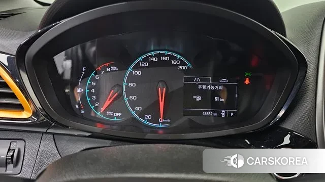 Chevrolet (GM Daewoo) The New Spark id 3259492 из Кореи 18