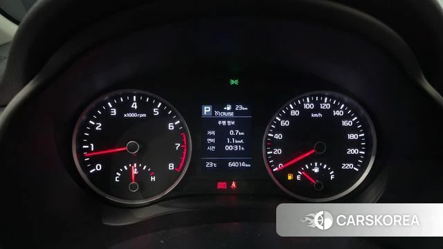 Kia Stonic id 4658236 из Кореи 28
