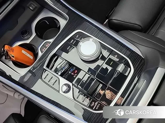 BMW X5 (G05) id 3451874 из Кореи 17