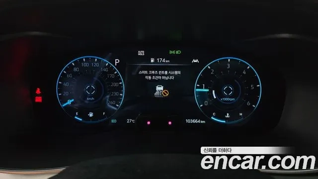 Genesis The New G70 id 2944364 из Кореи 18