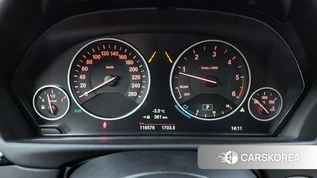 BMW 4 Series (F32) id 3612766 из Кореи 18