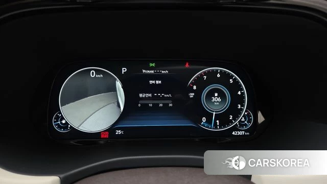 Hyundai Palisade id 4423655 из Кореи 29