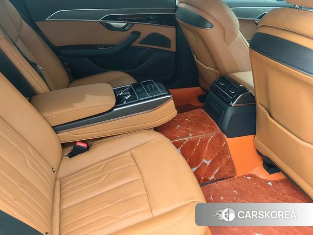 Audi A8 id 4307175 из Китая 17