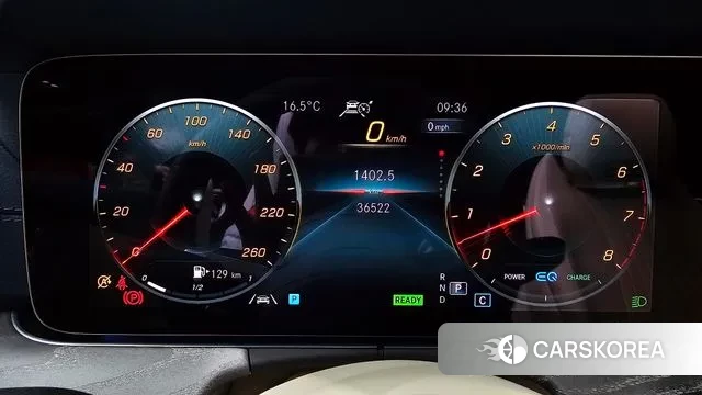 Mercedes-Benz E-Class W213 id 3488073 из Кореи 18