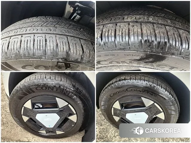 Kia The New Carnival 4th Generation id 3228880 из Кореи 18