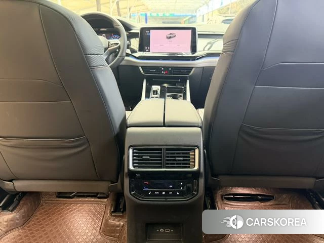 Volkswagen Tourang id 4258566 из Китая 17