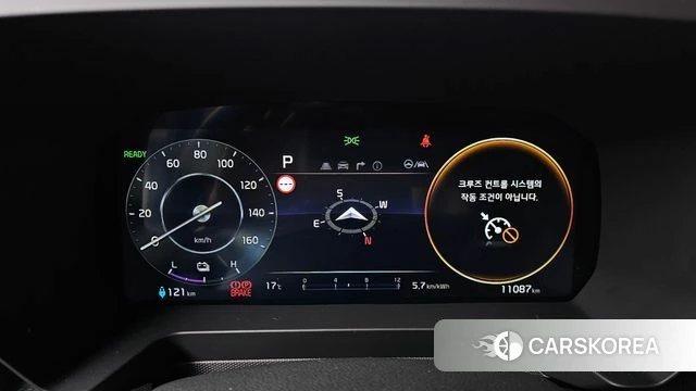 Kia The New Kia Ray EV id 3921905 из Кореи 18