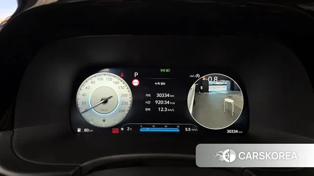 Hyundai The New Palisade id 3576286 из Кореи 18