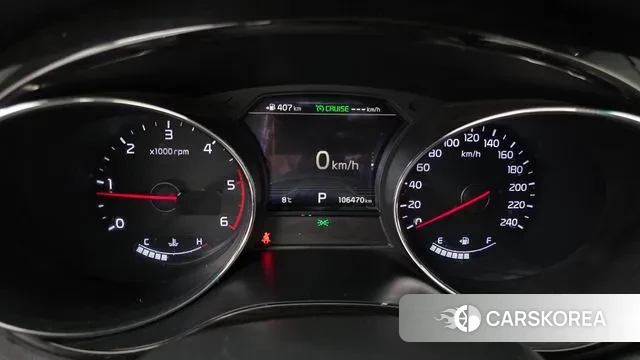 Kia The New Carnival id 3510158 из Кореи 18