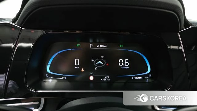 Hyundai The New Avante (CN7) id 4613127 из Кореи 28