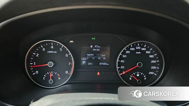 Kia Sportage The Bold id 4318005 из Кореи 30