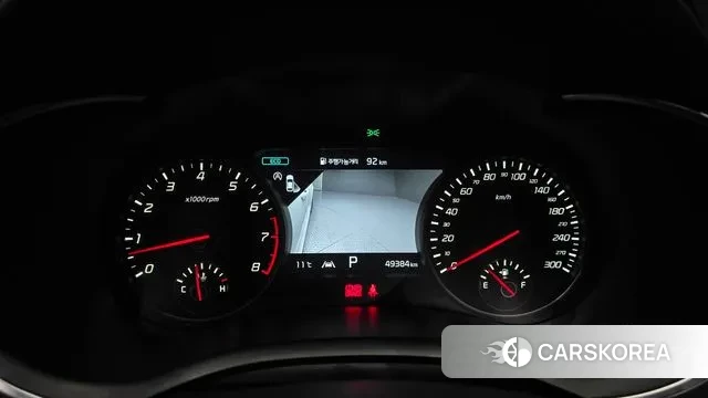 Kia Stinger Meister id 3463055 из Кореи 18