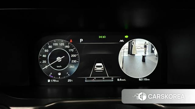 Kia Sorento 4th Generation id 4324891 из Кореи 33