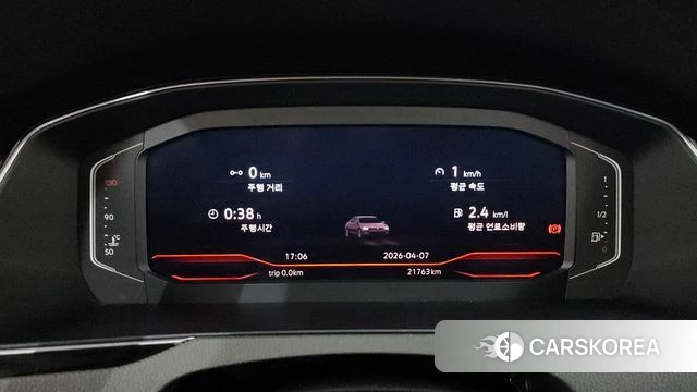 Volkswagen Passat GT (B8) id 3898610 из Кореи 18