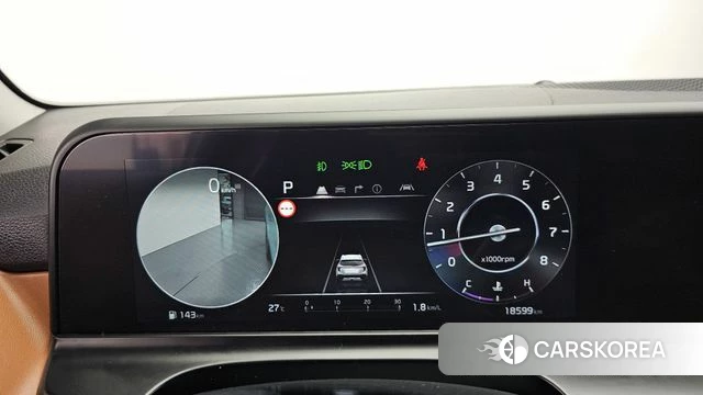 Kia The New Seltos id 4533308 из Кореи 18