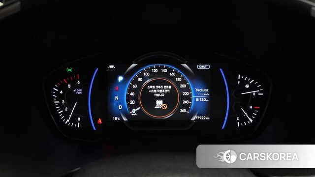 Hyundai Santa Fe TM id 3880242 из Кореи 18