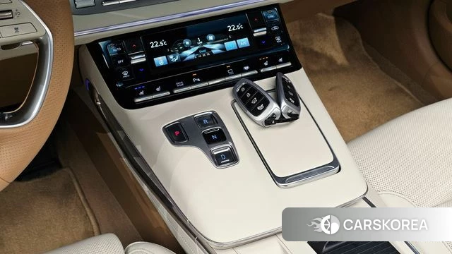 Hyundai The New Grandeur IG id 4250283 из Кореи 30