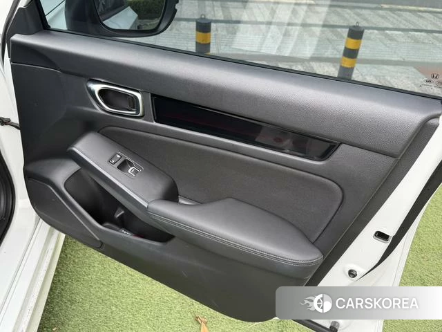 Honda Civic id 4262132 из Китая 12