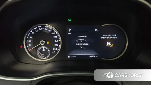 Genesis GV80 id 3296607 из Кореи 18