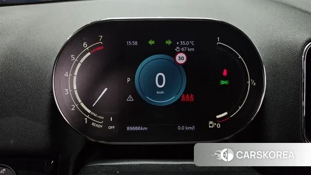 Mini Cooper Countryman id 3059213 из Кореи 18