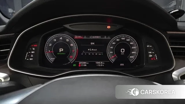 Audi A6 (C8) id 3742244 из Кореи 18