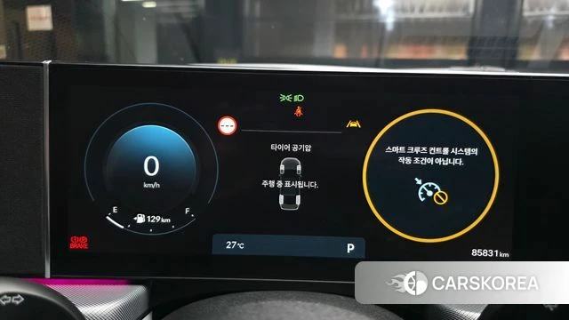 Hyundai Sonata D Edge (DN8) id 4686944 из Кореи 18