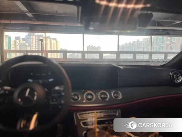 Mercedes-Benz CLS-Class C257 id 3487463 из Кореи 8