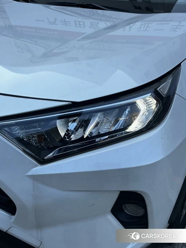 Toyota RAV4 Rongfang id 4291207 из Китая 26