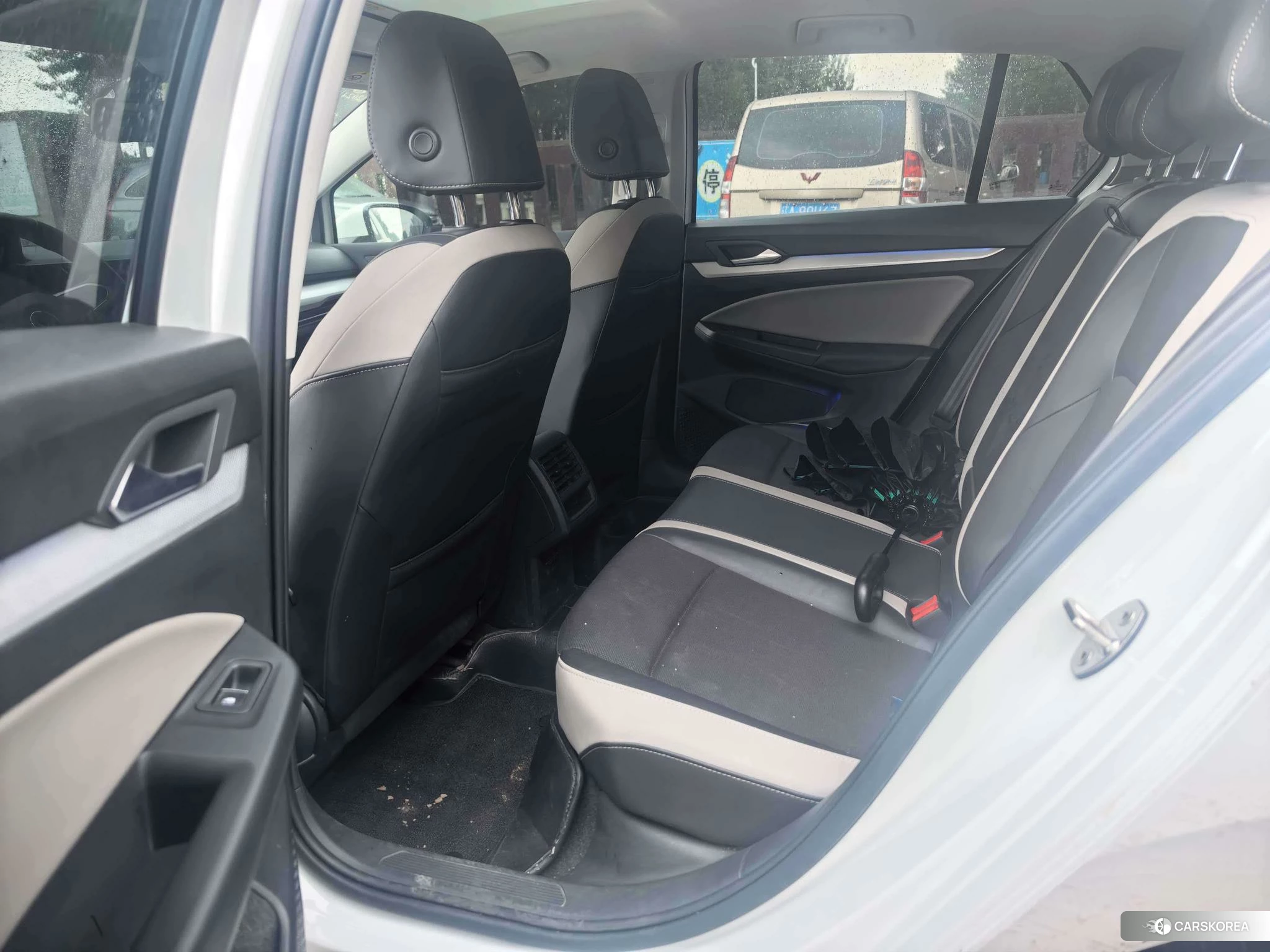 Volkswagen Golf id 4479627 из Китая 8