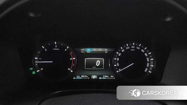 Ssangyong G4 Rexton id 3820965 из Кореи 18