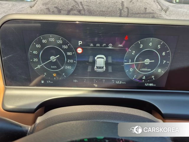 Kia The New Seltos id 3896531 из Кореи 18