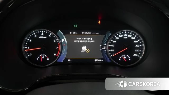 Kia Seltos id 3924414 из Кореи 18