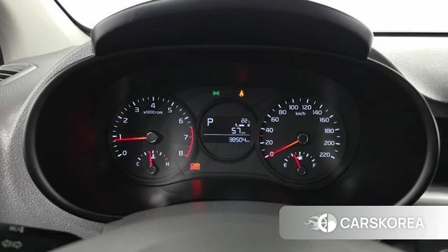 Kia Morning Urban (JA) id 3885312 из Кореи 18